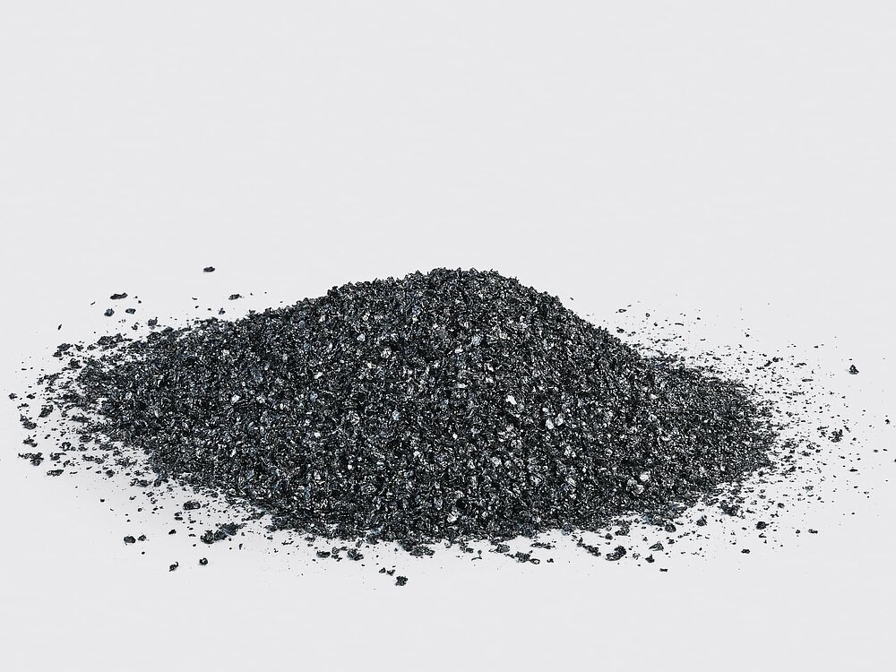 Carbon Fibers, CFRP and Graphite for Industrial Applications