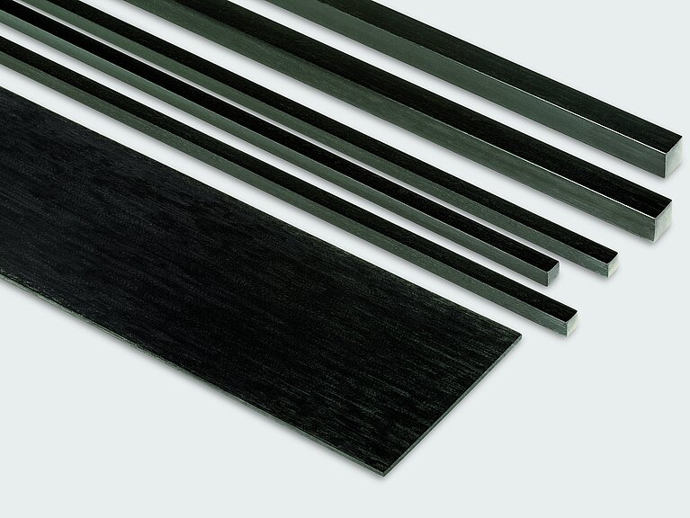 Thermoplastic Molding Materials, Thermoplastic Composite Materials, PRODUCTS, Carbon Fiber Composite Materials
